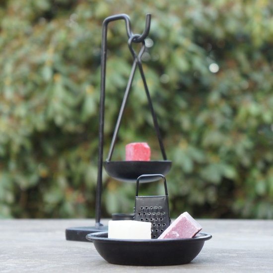 HomeBound Complete starterspakket met amberblokjes