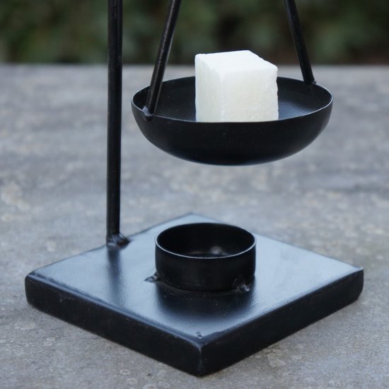 HomeBound Complete starterspakket met amberblokjes