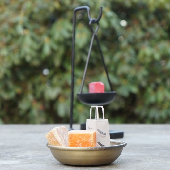 HomeBound Complete starterspakket met amberblokjes