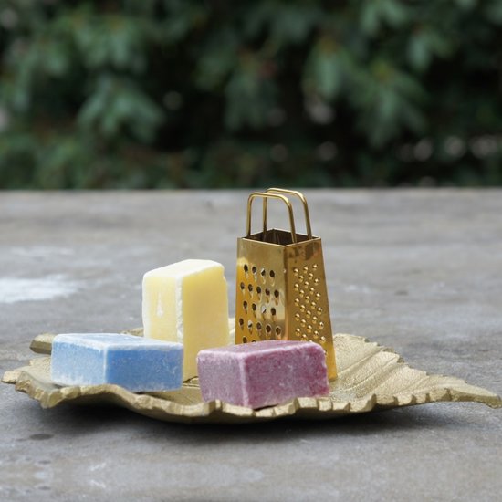 HomeBound Cadeau voor haar amberblokjes set