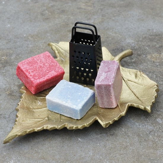 HomeBound Cadeau voor haar amberblokjes set