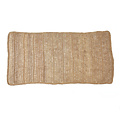 Bazar Bizar De Seagrass Tapijt - Naturel - 180x240