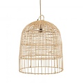 Bazar Bizar De Amalfi Hanglamp - Naturel - M