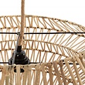 Bazar Bizar De Mad Moiselle Hanglamp - Naturel - M