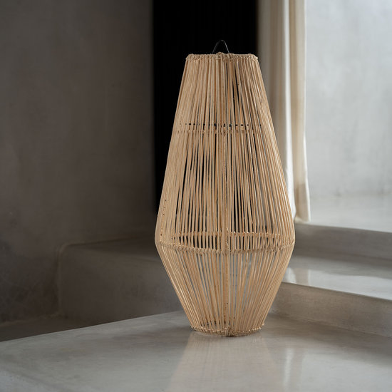 Bazar Bizar De Afrodisiac Hanglamp - Naturel - M