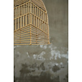 Bazar Bizar De Bala Hanglamp - Naturel - M