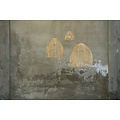 Bazar Bizar De Bala Hanglamp - Naturel - M