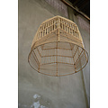 Bazar Bizar De Bala Hanglamp - Naturel - M