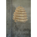 Bazar Bizar De Good Vibes Hanglamp - Naturel - M