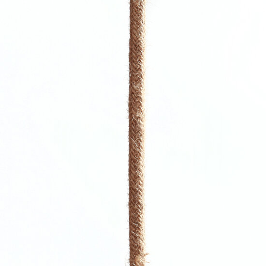 Hoopzi Lampfitting voor Plafond - Naturel - 1 Fitting