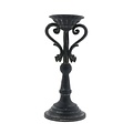 Goods Kandelaar | kaarsenstandaard vintage zwart