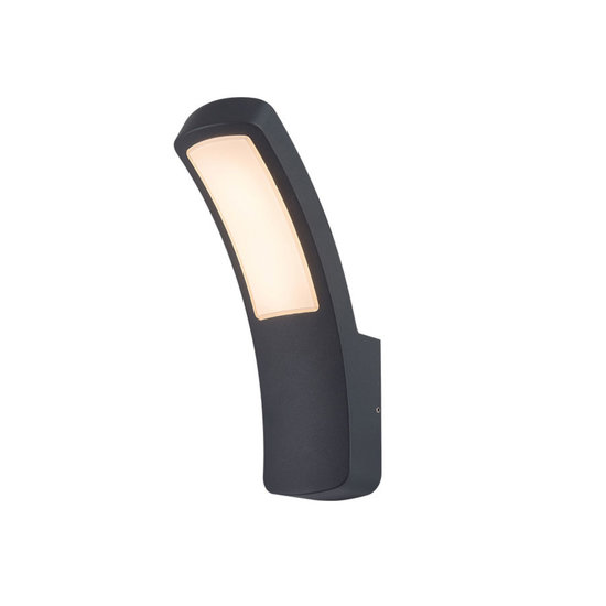 Lampada Design buitenlamp Jette met led