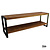 Benoa Britt TV Stand 120
