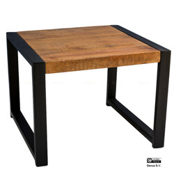 Britt Coffee Table 60