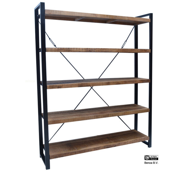 Benoa Britt Room Divider 120