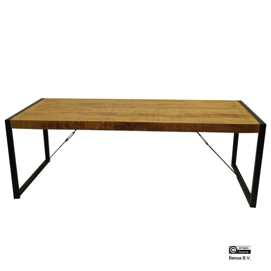 Benoa Britt Dining Table 180