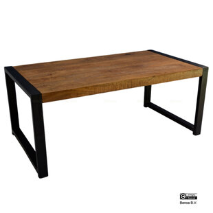 Britt Coffee Table 110