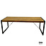 Benoa Britt Dining Table 160