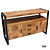 Benoa Britt 2 Door 3 Drawer Sideboard 135