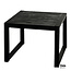 Benoa Britt Coffee Table Black 60