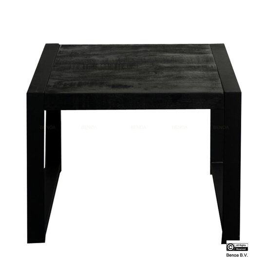 Benoa Britt Coffee Table Black 60