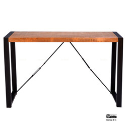 Britt Console Table 120