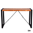 Benoa Britt Console Table 120