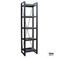 Benoa Britt Bookshelf Black 55