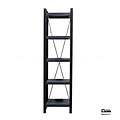 Benoa Britt Bookshelf Black 55