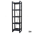 Benoa Britt Bookshelf Black 55