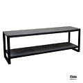 Benoa Britt TV Stand Black 180