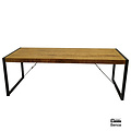 Benoa Britt Dining Table 140