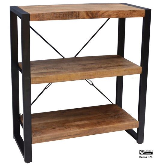 Benoa Britt Bookshelf 90