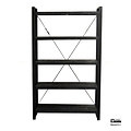 Benoa Britt Room Divider Black 160
