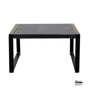 Britt Coffee Table Black 80