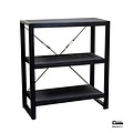 Benoa Britt Bookshelf Black 90