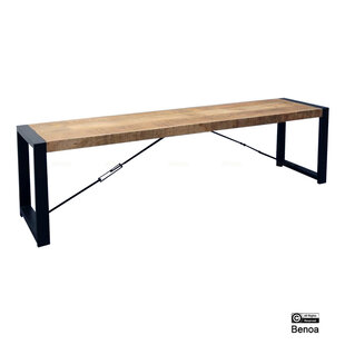 Britt Bench 160