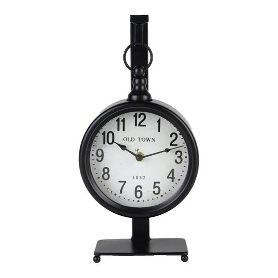 Goods Tafelklok Old Town 40cm hoog