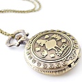 Goods Zakhorloge Alice in Wonderland