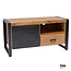 Benoa Bas 1 Door 1 Drawer TV Cabinet 106