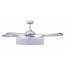 Fanaway Fanaway Deckenventilator Fraser Weiss