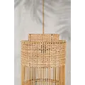 Bazar Bizar De Colonial Hanglamp - Naturel