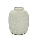 Bazar Bizar De Trendy Vaas - Beton - L