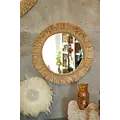Bazar Bizar De Tahiti Spiegel - Naturel