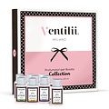Ventilii Ventilii Milano wasparfum cadeau 10x20ml