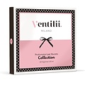 Ventilii Ventilii Milano wasparfum cadeau 10x20ml