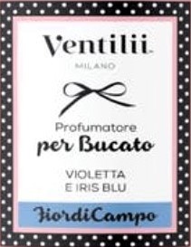 Ventilii wasparfum Fior di Campo