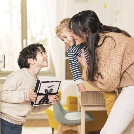 Ventilii Ventilii Milano wasparfum cadeau 10x20ml