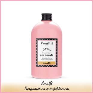 Wasparfum Ventilli Amalfi