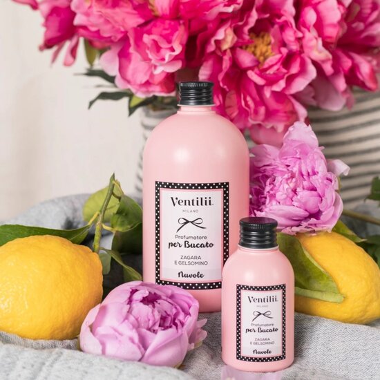 Ventilii Wasparfum Ventilli Milano Nuvole 500ml